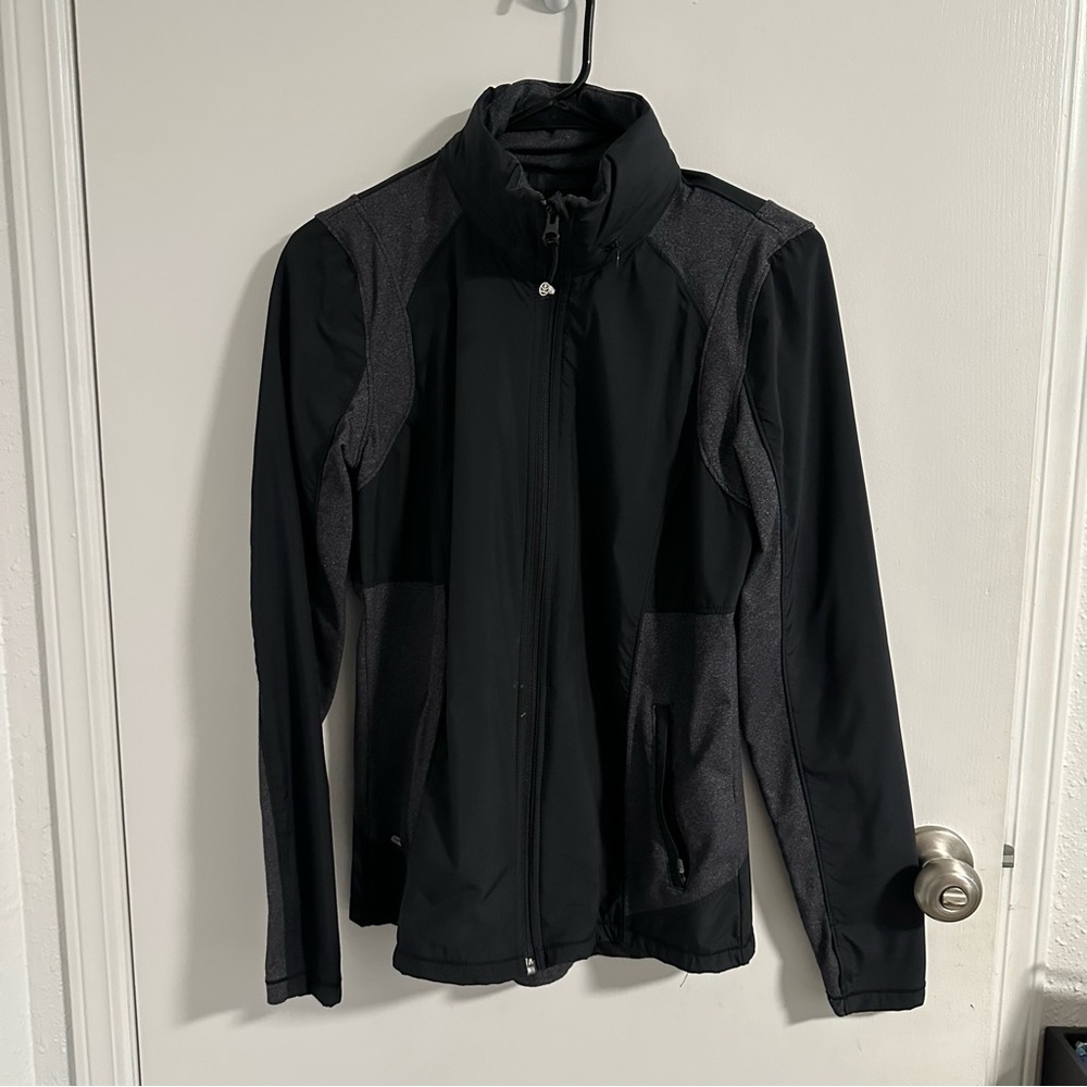 Kirkland Jacket